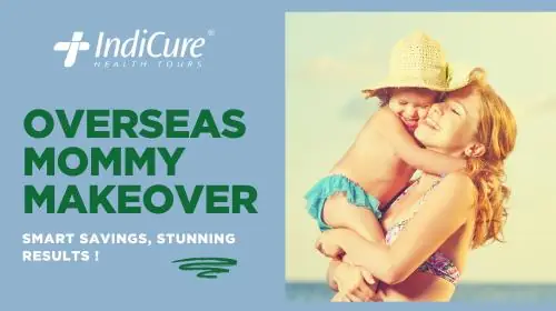 Affordable Overseas Mommy Makeover Packages for International Patients Main Image